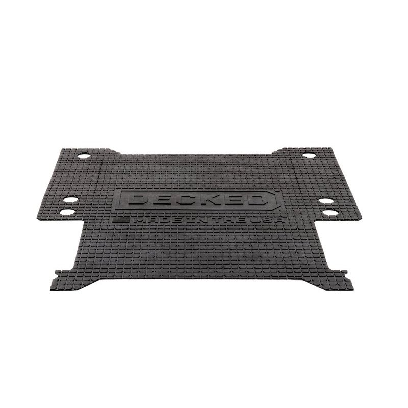 DECKED | Battle Mat - Full-size Short