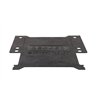 DECKED | Battle Mat - Midsize Short