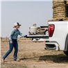 DECKED | CargoGlide - Midsize truck or cargo van 5' bed