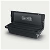 DECKED | Truck Tool Box for Full-Size - Black