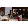 DECKED | Truck Tool Box for Full-Size - Black