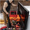 DECKED | Truck Tool Box for Full-Size - Black