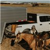 DECKED | Truck Tool Box for Full-Size - Black