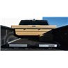 DECKED | Truck Tool Box for Full-Size - Black