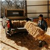 DECKED | Truck Tool Box for Full Size - Tan