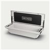 DECKED | Truck Tool Box for Full-Size - White
