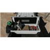 DECKED | Truck Tool Box for Full-Size - White