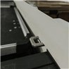 DECKED | Truck Tool Box for Full-Size - White