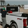 DECKED | Truck Tool Box for Full-Size - White