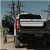 DECKED | Truck Tool Box for Full-Size - White