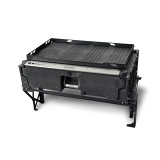 DECKED | Drawer System - Payload - 1000 lbs.