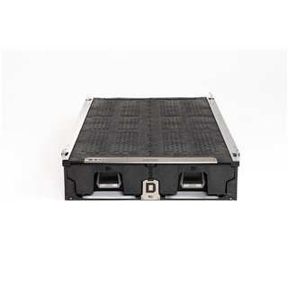 DECKED | Drawer System - 135" wheelbase - Payload 2000 lbs.