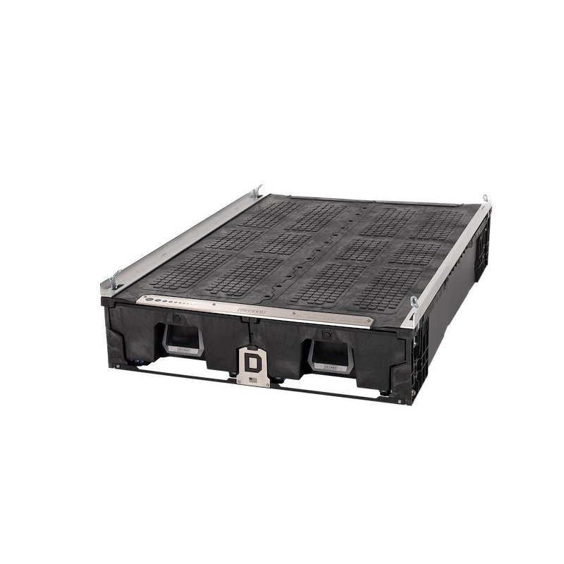 DECKED | Drawer System - 155" wheelbase - Payload 2000 lbs.
