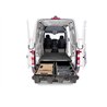 DECKED | Drawer System - 155" wheelbase - Payload 2000 lbs.