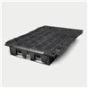 DECKED | Drawer System - 8' 0" bed - Payload - 2000 lbs. - F-150 2004-2014
