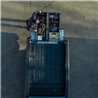 DECKED | Drawer System - 8' 0" bed - Payload - 2000 lbs. - F-150 2004-2014