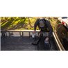 DECKED | Drawer System - 8' 0" bed - Payload - 2000 lbs. - Silverado / Sierra 1500 2007-2018