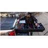 DECKED | Drawer System - 8' 0" bed - Payload - 2000 lbs. - Silverado / Sierra 1500 2019-2026