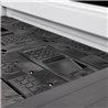 DECKED | Drawer System - 8' 0" bed - Payload - 2000 lbs. - Silverado / Sierra 1500 2019-2026