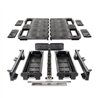 DECKED | Drawer System - 5' 7" bed - Payload - 2000 lbs. - Ram 1500 / Classic 2009-2025