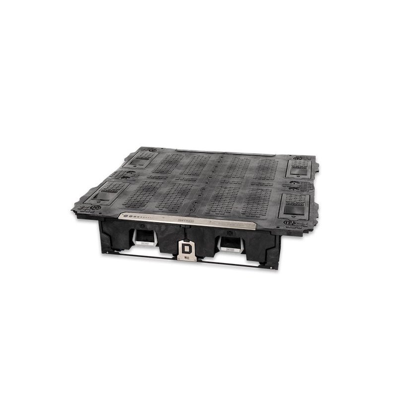 DECKED | Drawer System - 5' 7" bed - Payload - 2000 lbs. - Ram 1500 / Classic 2009-2025