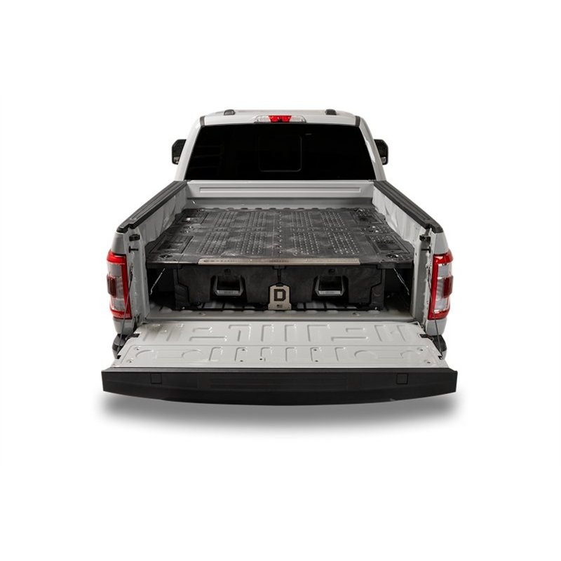 DECKED | Drawer System - 5' 7" bed - Payload - 2000 lbs. - Ram 1500 / Classic 2009-2025