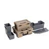 DECKED | Drawer System - 6' 4" bed - Payload - 2000 lbs. - Ram 1500 / Classic / 2500 / 3500 2009-2026
