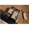 DECKED | Drawer System - 6' 4" bed - Payload - 2000 lbs. - Ram 1500 / Classic / 2500 / 3500 2009-2026