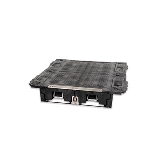 DECKED | Drawer System - 8' 0" bed - Payload - 2000 lbs. - F-250 / F-350 2000-2016