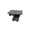 DECKED | Drawer System - 8' 0" bed - Payload - 2000 lbs. - F-250 / F-350 2000-2016