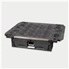 DECKED | Drawer System - 5' 1" bed - Payload - 1000 lbs. - Tacoma 2.4T 2024-2026
