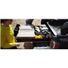 DECKED | Drawer System - 5' 1" bed - Payload - 1000 lbs. - Tacoma 2.4T 2024-2026