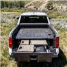 DECKED | Drawer System - 5' 1" bed - Payload - 1000 lbs. - Tacoma 2.4T 2024-2026