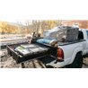 DECKED | Drawer System - 5' 1" bed - Payload - 1000 lbs. - Tacoma 2.4T 2024-2026