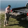 DECKED | Drawer System - 4' 6" bed - Payload - 1000 lbs. - R1T 2022-2025