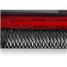 N-FAB | Growler - Cab Len - TX Blk - F-150 / F-250 / F-350 2015-2026