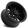 GT OFFROAD | CHAMBER 20x10 ET-18 - Matte Black
