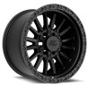 GT OFFROAD | CHAMBER 18x10 ET-18 - Matte Black