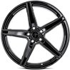 SENTALI STREET | SS4 18x8.5 ET42 - Gloss Black