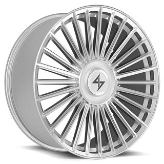 SENTALI LUXX | SPECTRE 26x10 ET10 - Brushed Silver
