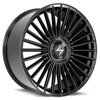SENTALI LUXX | SPECTRE 26x10 ET20 - Gloss Black