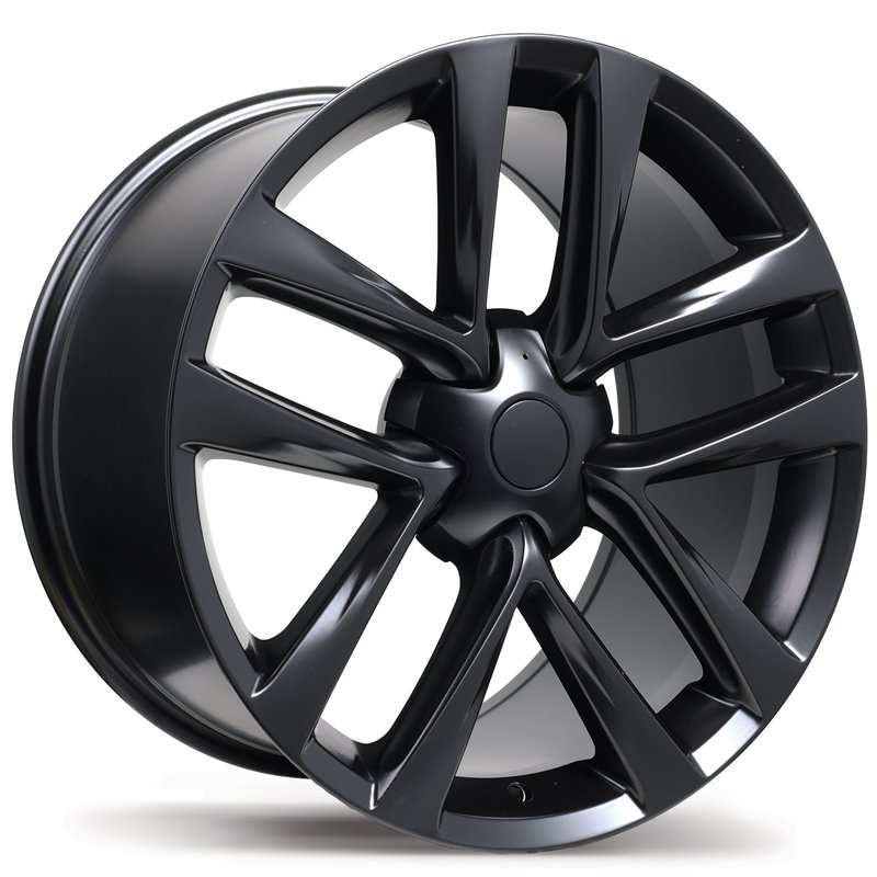 Replika | R264B 19x9.5 ET40 - Satin Black