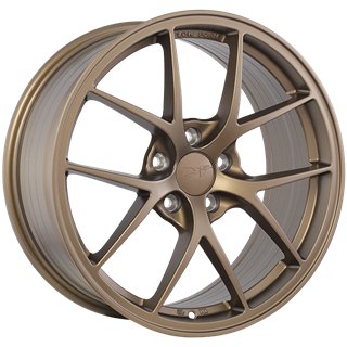 DAI | SKY 16x7.0 ET40 - Sand Bronze