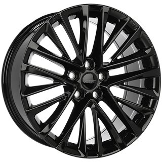 ART Replica | REPLICA 300 19x8.5 ET35 - Gloss Black