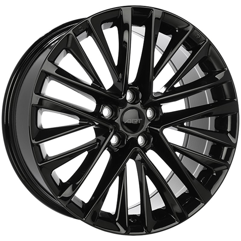 ART Replica | REPLICA 300 19x8.5 ET35 - Gloss Black
