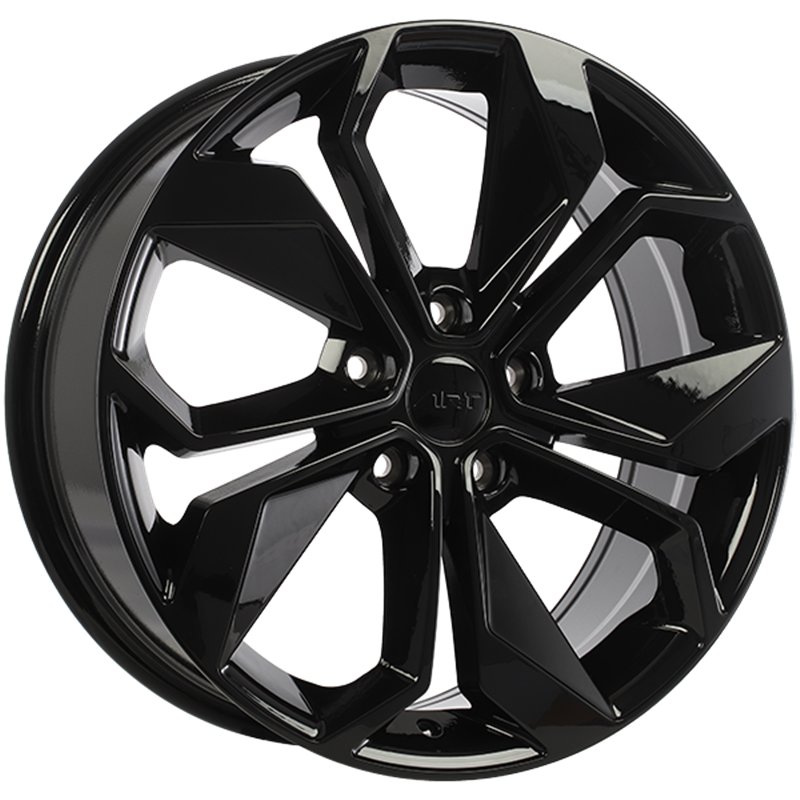 ART Replica | REPLICA 309 16x6.5 ET45 - Gloss Black