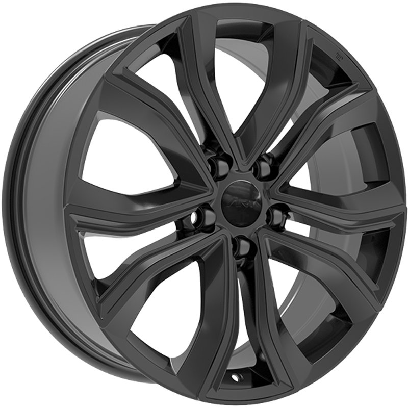 ART Replica | REPLICA 411 19x7.5 ET40 - Gloss Black