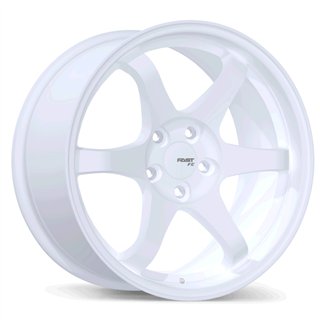 Fast Wheels | FC09 18x9.0 ET45 - Gloss White
