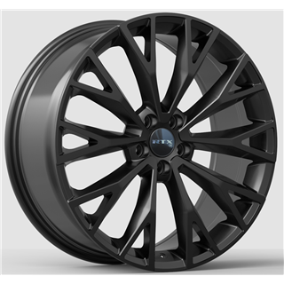 RTX | Black Widow 17x9.0 ET12 - Gloss Black