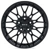 RTX | V20 19x8.0 ET42 - Gloss Black